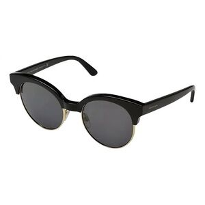 Balenciaga Round 51mm Sunglasses